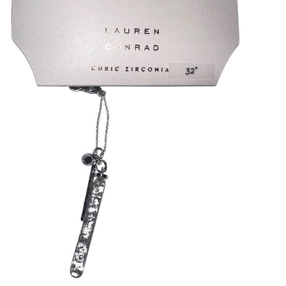 LC Lauren Conrad Jewelry - NWT 32in Necklace​​